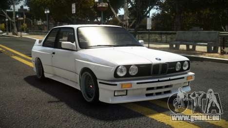 BMW M3 E30 MB-L pour GTA 4