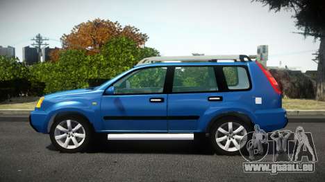 Nissan X-Trail TC pour GTA 4