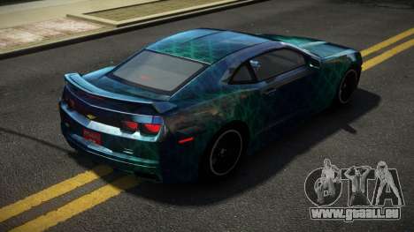 Chevrolet Camaro X-Synergy S13 für GTA 4