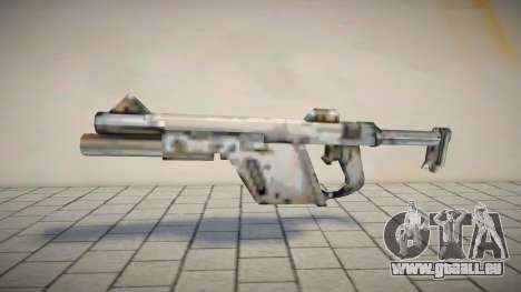 LR-32 (Dead Frontier) für GTA San Andreas