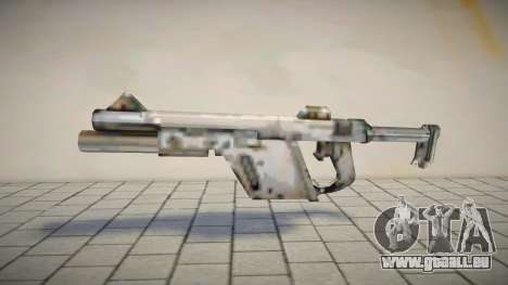 LR-32 (Dead Frontier) pour GTA San Andreas