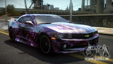 Chevrolet Camaro X-Synergy S6 für GTA 4