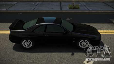 Nissan Skyline R33 MR-L pour GTA 4