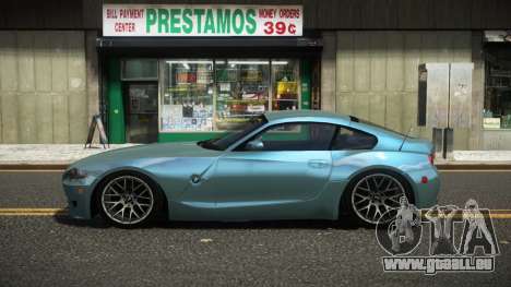 BMW Z4M R-Tuned pour GTA 4