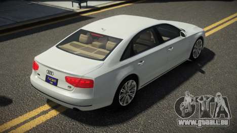 Audi A8 FSI-L für GTA 4