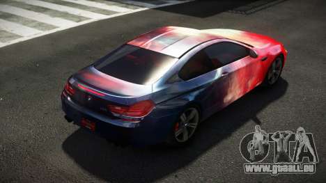 BMW M6 F13 M-Power S10 für GTA 4