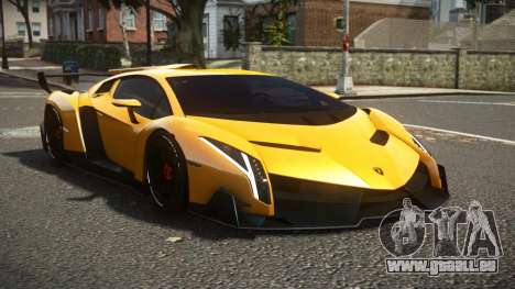 Lamborghini Veneno G-Style für GTA 4