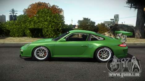 Porsche 997 L-Tuned für GTA 4