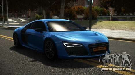 Audi R8 ML E-tron für GTA 4