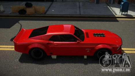 1965 Ford Mustang XT für GTA 4