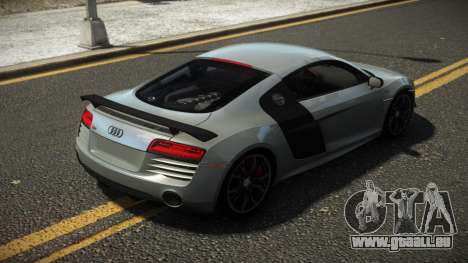 Audi R8 TI Competition für GTA 4