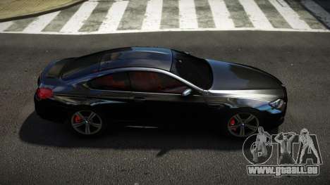 BMW M6 F13 M-Power pour GTA 4