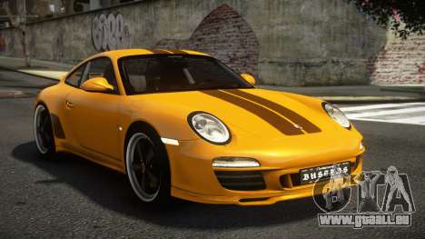 Porsche 911 LT-R pour GTA 4