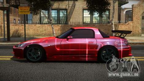 Honda S2000 GL-R S2 pour GTA 4