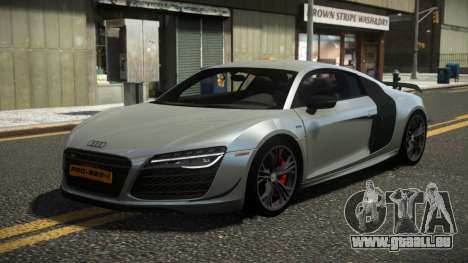 Audi R8 TI Competition für GTA 4