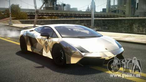 Lamborghini Gallardo LP570 ES S7 für GTA 4