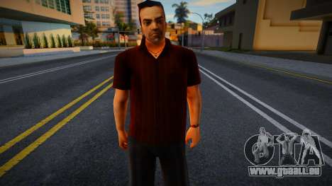 Toni Cipriani from LCS (Play15) für GTA San Andreas