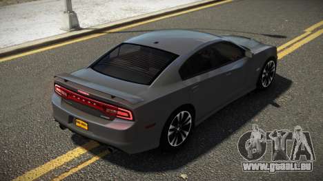 Dodge Charger SRT8 MS pour GTA 4