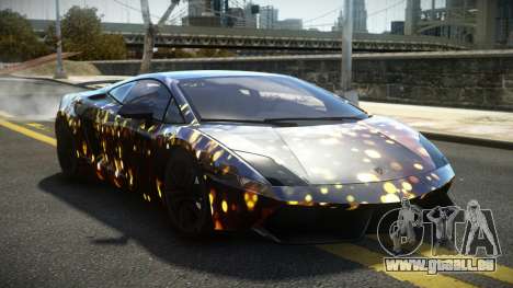 Lamborghini Gallardo LP570 ES S6 pour GTA 4