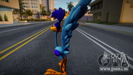 Looney Tunes 7 pour GTA San Andreas