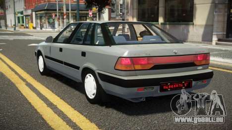 1996 Daewoo Espero CDX für GTA 4