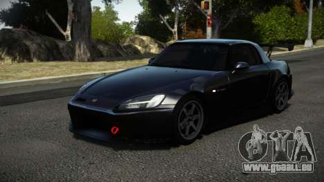 Honda S2000 NL pour GTA 4