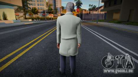 Improved HD Wmosci pour GTA San Andreas