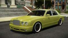 Bentley Arnage FT pour GTA 4