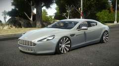 Aston Martin Rapide FT pour GTA 4