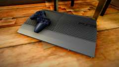 PlayStation 3 Super Slim pour GTA San Andreas