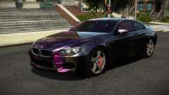 BMW M6 F13 M-Power S2 für GTA 4