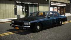 1980 Chevrolet Caprice Classic S11 pour GTA 4