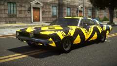Dodge Charger RT D-Style S9 für GTA 4