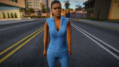 Improved HD Sbfyst pour GTA San Andreas