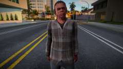 Improved HD Vbmycr pour GTA San Andreas