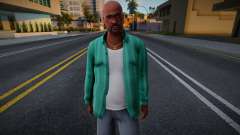 Improved HD Bmocd pour GTA San Andreas