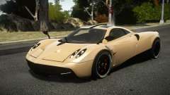 Pagani Huayra DV für GTA 4