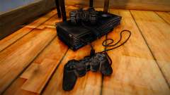 Sony PlayStation 2 für GTA San Andreas