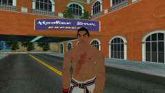 Kazuya für GTA Vice City