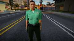 Improved HD Sfemt1 pour GTA San Andreas