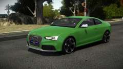 Audi RS5 SHM für GTA 4