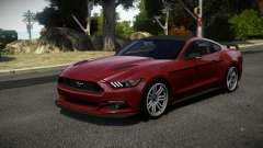 Ford Mustang GT RZ-T pour GTA 4