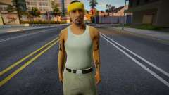 Improved HD LSV2 pour GTA San Andreas