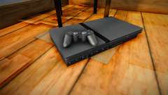 PlayStation 3 Slim für GTA San Andreas