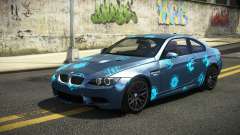 BMW M3 E92 M-Power S7 für GTA 4