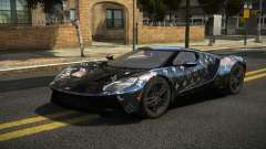 Ford GT ML-R S5 pour GTA 4