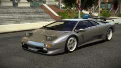 Lamborghini Diablo LT-R für GTA 4