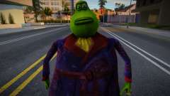 Toad Flushed Away pour GTA San Andreas