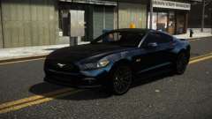 Ford Mustang GT R-Tuned V1.2 für GTA 4