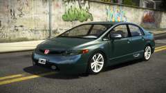 Honda Civic Si L-Style pour GTA 4